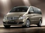 Mercedes-Benz Viano 2010 года